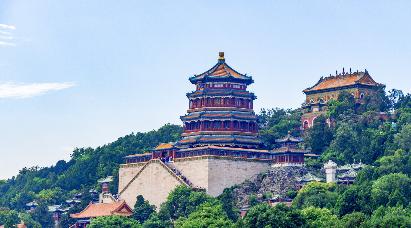 【圓夢京城】<超值體驗  北京五天雙飛全景團>